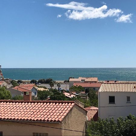 Appartement St Pierre La Mer เฟลอรี ภายนอก รูปภาพ