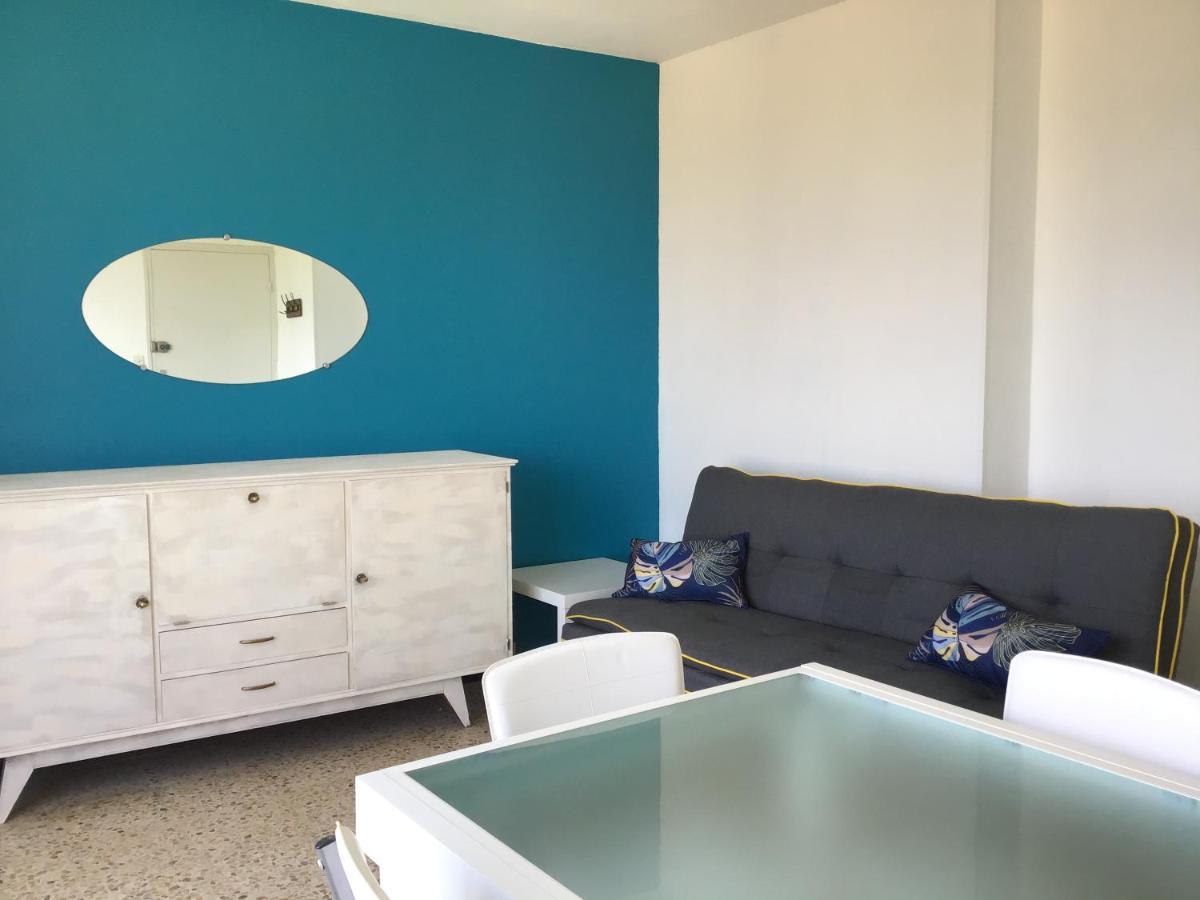 Appartement St Pierre La Mer เฟลอรี ภายนอก รูปภาพ