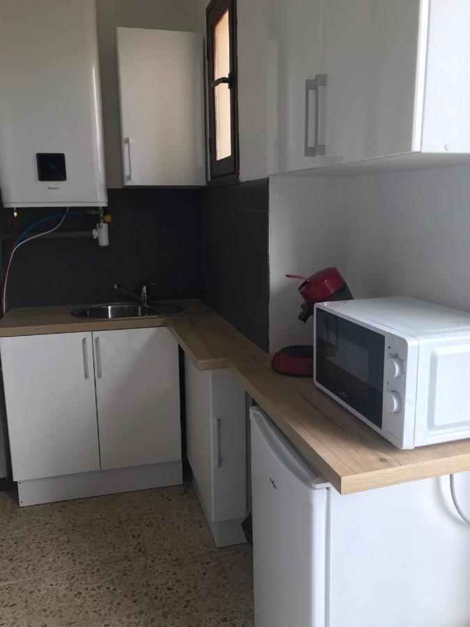 Appartement St Pierre La Mer เฟลอรี ภายนอก รูปภาพ